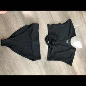 437 oane bottoms brand new